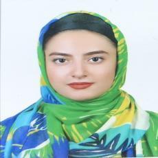 نیلوفر قلمیان