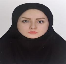 تهمینه عراقیان