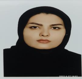 فرشته جباری چایدره