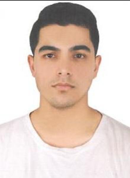امین طالبی