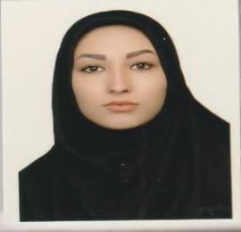محدثه محمدیان فرید