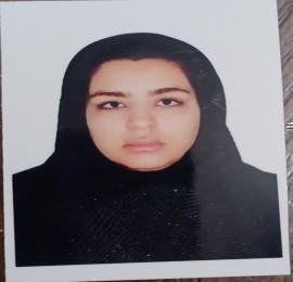 اسماء خلیل خانی