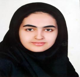 المیرا آجیل چی مشهدی