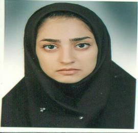 نازنین زهرا دانش باغسنگانی
