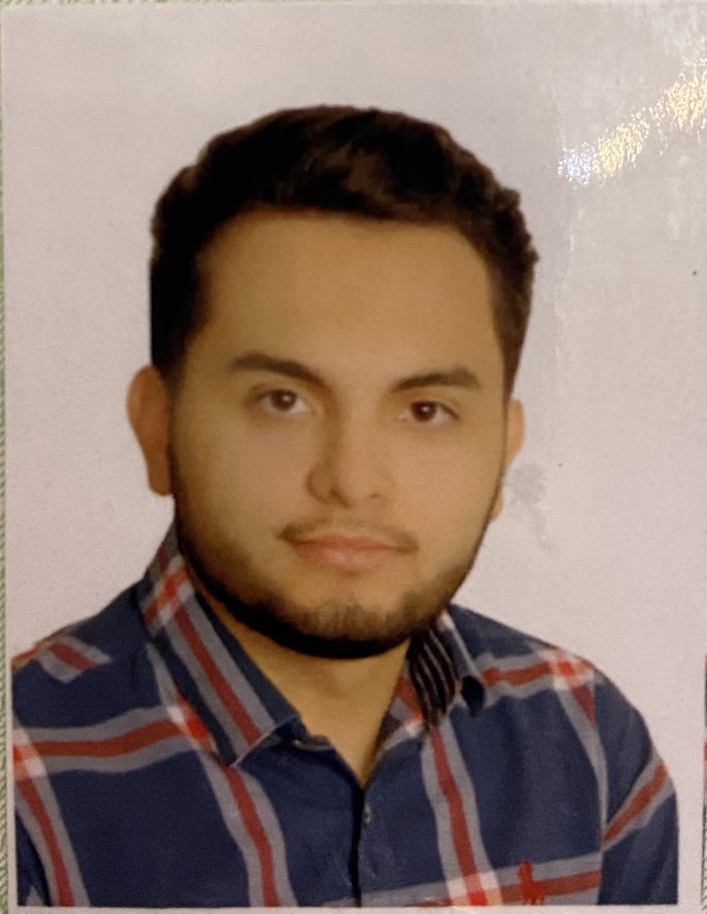 پدرام رمضانی