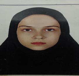 نرگس چرمه چهارطاقی