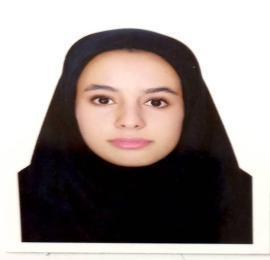 فاطمه عرفانیان