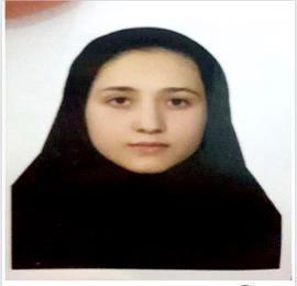 یگانه وزین زاده