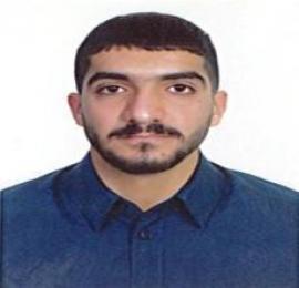 امیر محمد مهربان تاج الدین