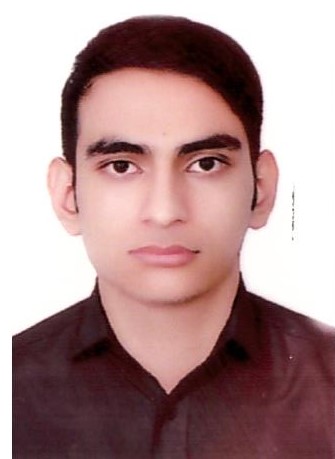 میلاد صمدی نسب