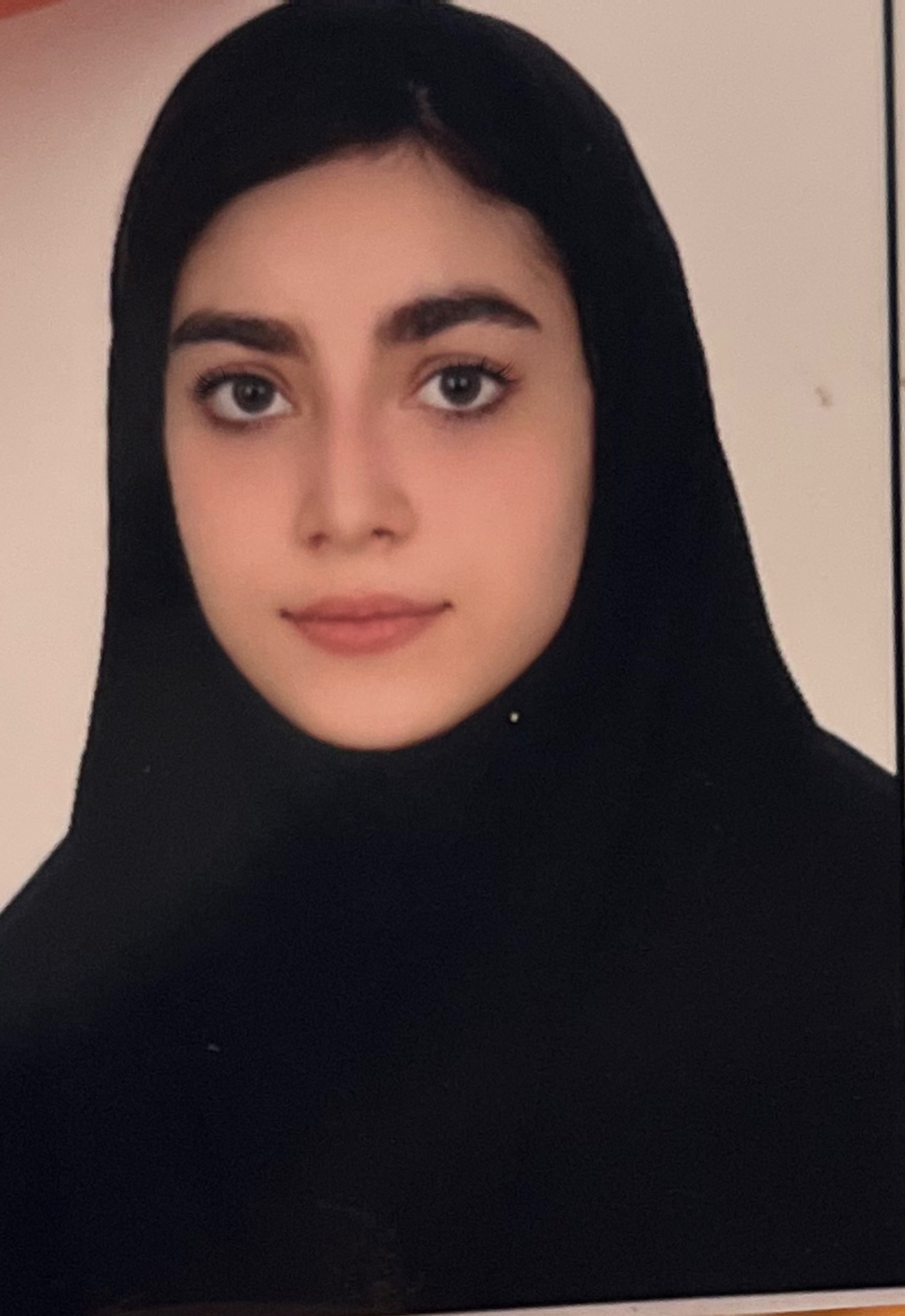 بهاره صداقت کیش