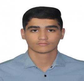 امیرمحمد یعقوبی