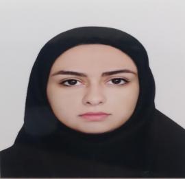 مریم مدرسی