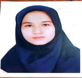 کیمیا علیزاده