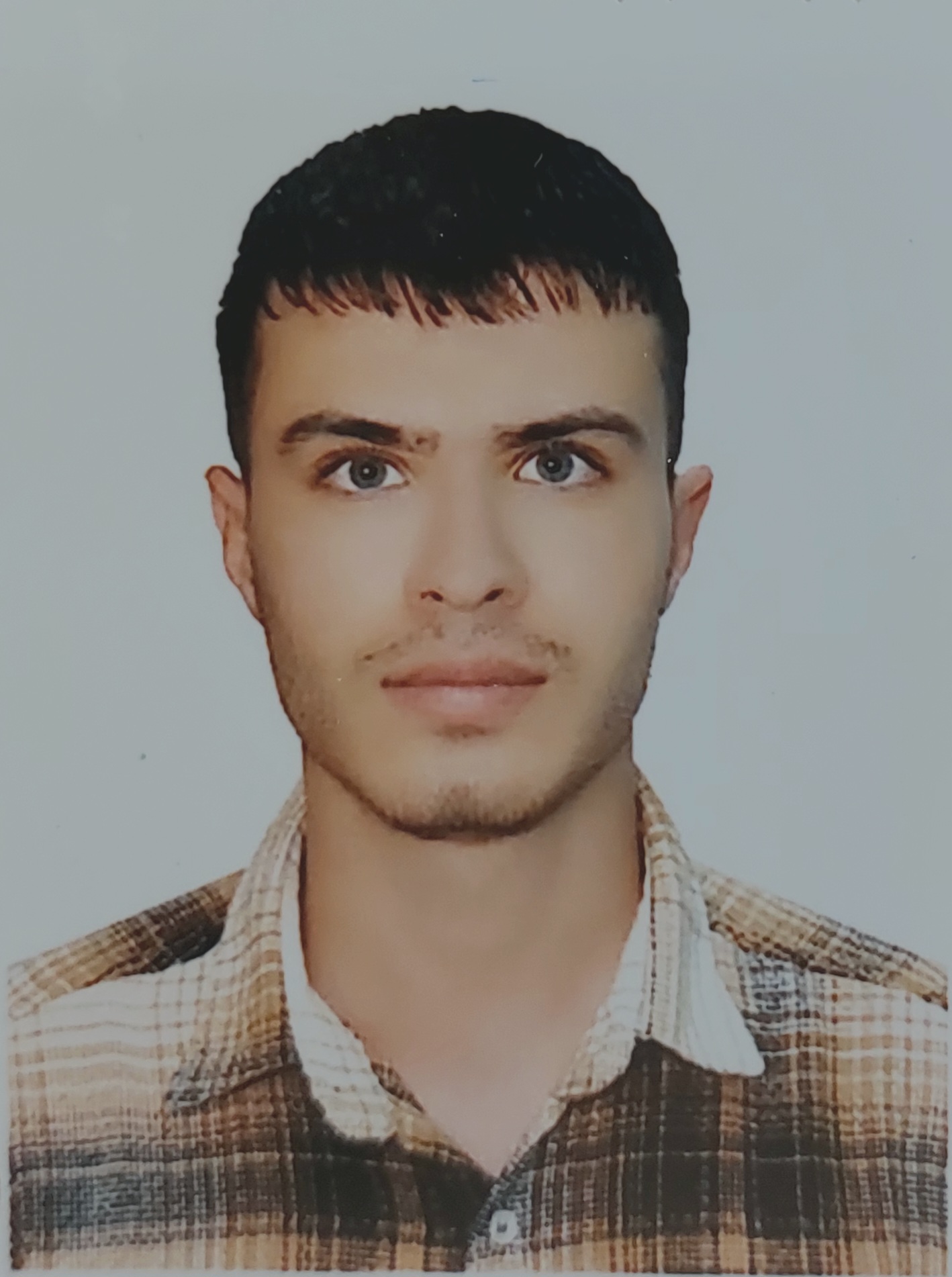 امیرصالح هدایتی فر