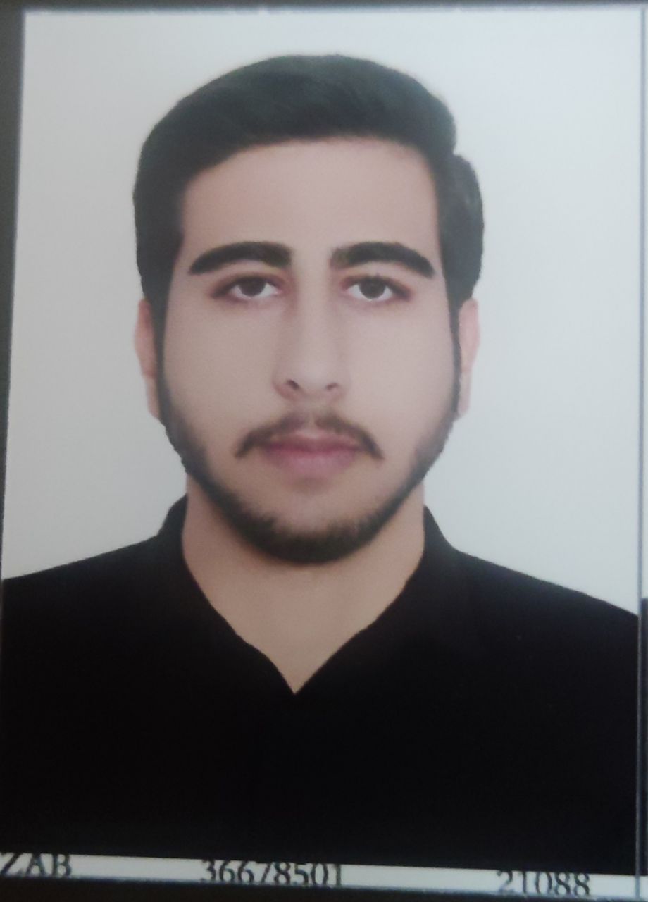 محمد خوش یمن