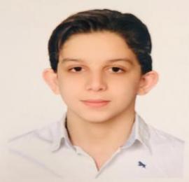 سیدپوریا سیدجعفری