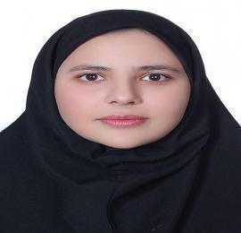 سیده یاسمن آقائی میبدی