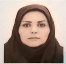 فرزانه ایزدی