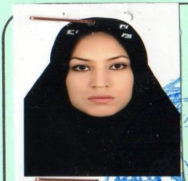 سمیه صفائی