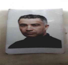 احسان محمدزاده
