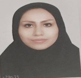 الهام فرخی