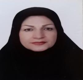 محبوبه فکوریوسفیان