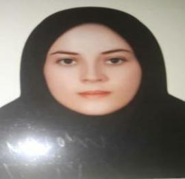 الهام تحقیقی حاجی علیزاده
