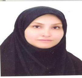 رضوانه رضایی رشتی