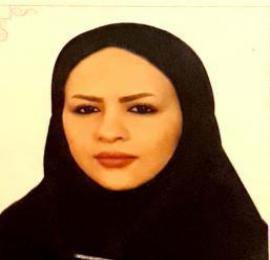 فاطمه سادات حسینی