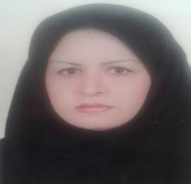 زینب جمشیدی