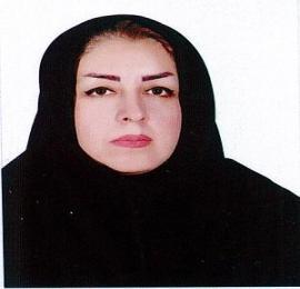 رویا جمشیدی