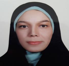 محبوبه عبداله زاده