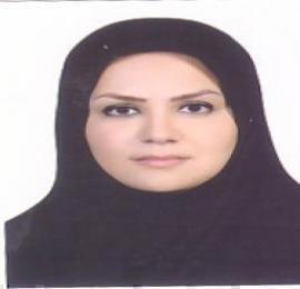 راضیه شکوهی فر