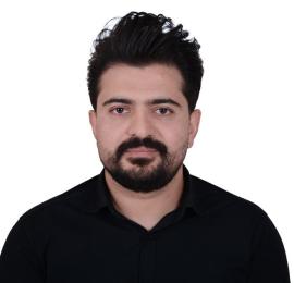 فردین دهقانی