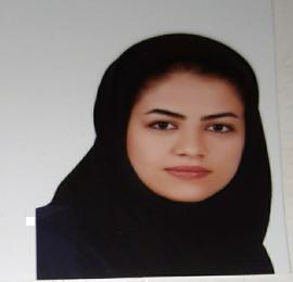مرضیه نصیری قلعه شاهرخی