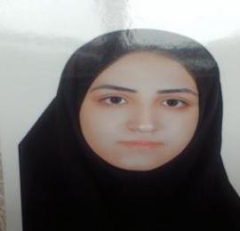 حمیده صفر نورالله نجف آبادی