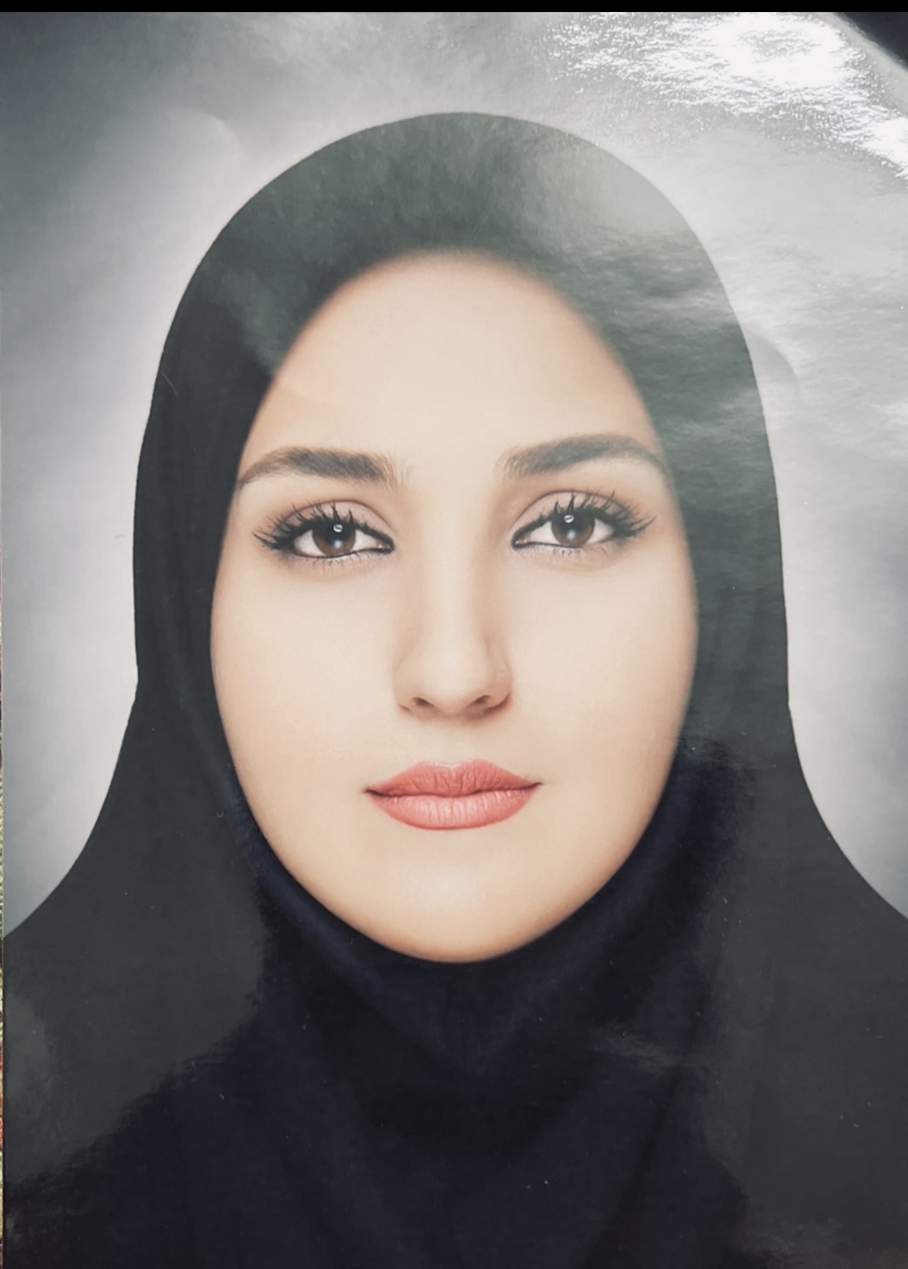 نرگس صافی نجف آبادی