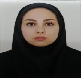 نرگس شاهسواری نجف آبادی