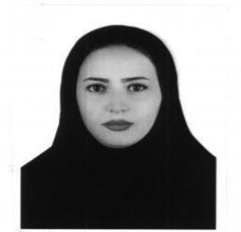 فاطمه معینی نجف آبادی