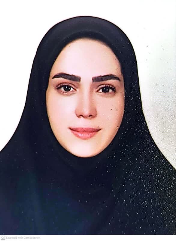 شیوا مغزی نجف آبادی