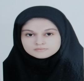 فاطمه نادریان