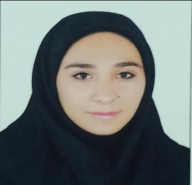 فاطمه آذری نجف ابادی