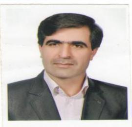 محمد فتحی نجف ابادی