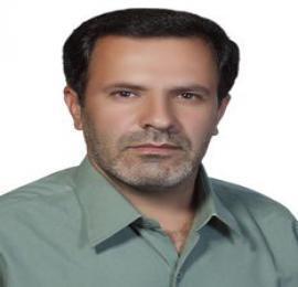 احمد سمندری