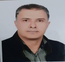 رضا سلیمانی دارانی