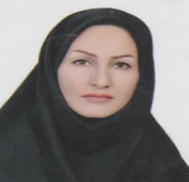 سعیده محمدی نجف آبادی