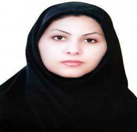 هدی داودی فرد