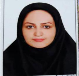 حدیثه عابدینی