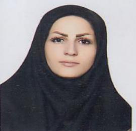 مریم پیرعلی یاسه چاهی